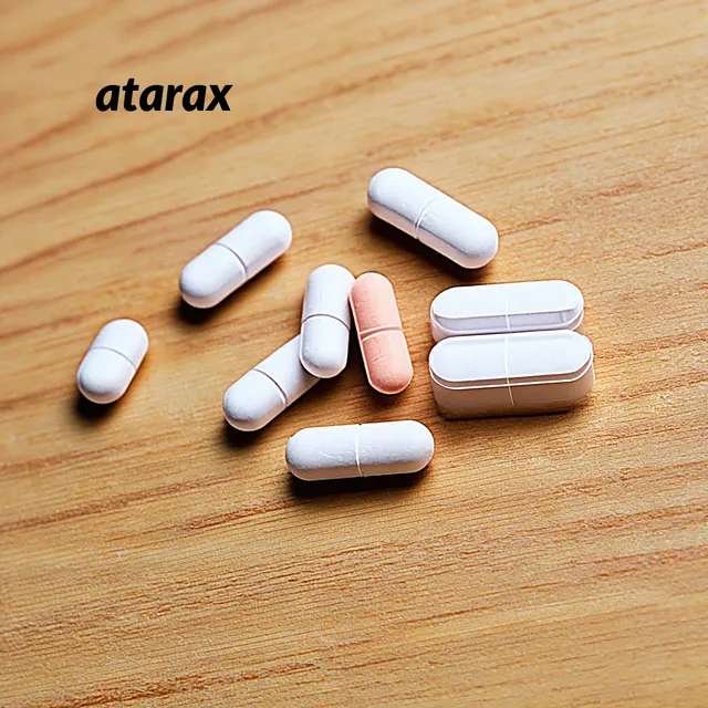 Atarax 25 mg compresse prezzo